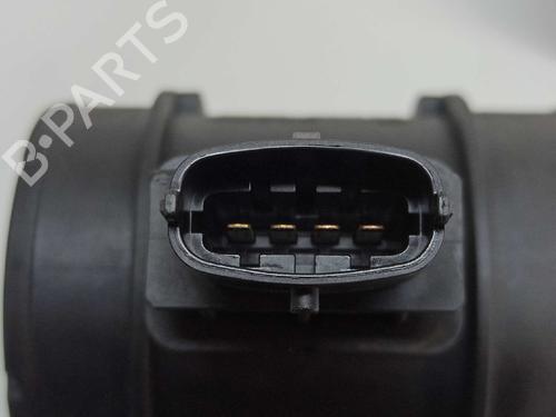 Mass air flow sensor OPEL CORSA D (S07) 1.3 CDTI (L08, L68) | BP8496541M95
