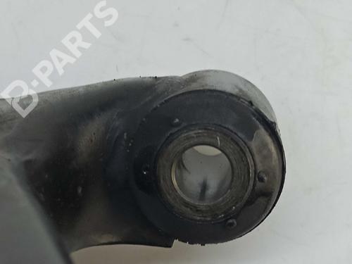 Left front suspension arm SMART FORFOUR (454) 1.1 (454.033) | BP8496736M12 