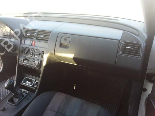 Control unit MERCEDES-BENZ C-CLASS (W202) C 250 D (202.125) | BP5830987M11 