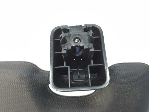 Left sun visor FORD FOCUS IV (HN)  | BP4728942I1