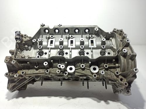 Cylinder head RENAULT MEGANE III Hatchback (BZ0/1_, B3_) 2.0 dCi (BZ0Y) | BP27471245M5 