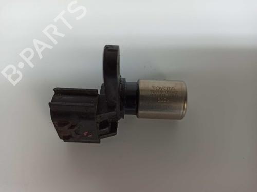 Electronic module TOYOTA COROLLA (_E12_) 2.0 D-4D (CDE120R, CDE120L_) | BP14537488M83