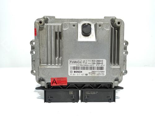 Computer motormanagement FORD ECOSPORT 1.0 EcoBoost (125 hp) 13897213