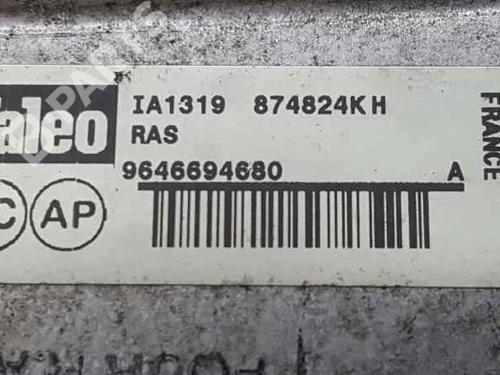 Intercooler CITROËN C4 I (LC_) 1.6 HDi | BP2828579M30 