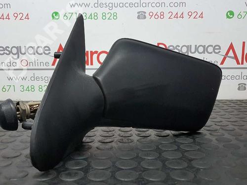 Left mirror SEAT IBIZA II (6K1) 1.4 i | BP2729641C26 