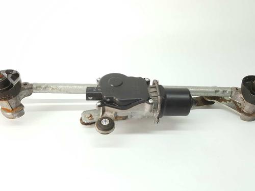 Front wiper motor NISSAN QASHQAI II (J11, J11_) 1.5 dCi | BP4684655M29