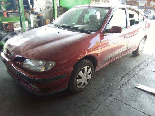 Startmotor RENAULT MEGANE I Classic (LA0/1_) 1.6 e (LA0F, LA0S) | BP2745912M8 