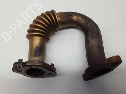 Used Pipe VW POLO V (6R1, 6C1) 1.6 TDI (75 hp) 14530636
