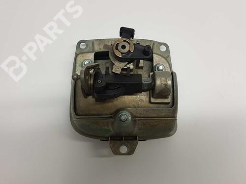 Trunk håndtak SEAT IBIZA III (6L1) 1.4 16V | BP6138165C132 