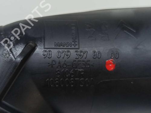 Pipe CITROËN DS3 (SA_) 1.2 THP 110 | BP14534441M125