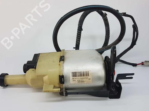 Steering pump OPEL ASTRA G Saloon (T98) 2.0 DI (F69) | BP7314349M99