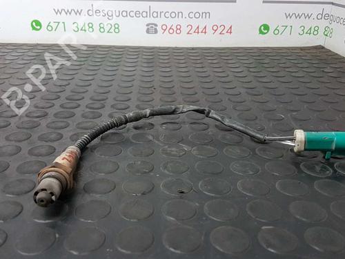 Electronic sensor FORD FOCUS I (DAW, DBW) 1.6 16V | BP8748415M84