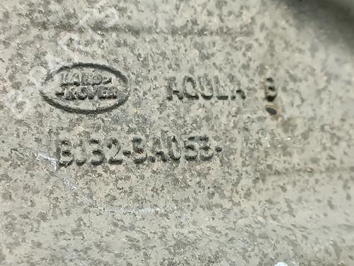 Left front suspension arm LAND ROVER RANGE ROVER EVOQUE (L538) 2.0 D | BP23251574M12 