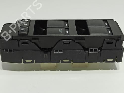 Left front window switch JEEP COMPASS (MK49) 2.4 | BP20100599I27 