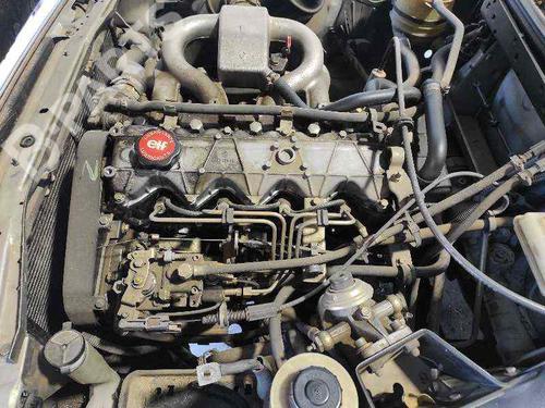 Engine RENAULT 21 Saloon (L48_) 2.1 D (L48V, L48O) | BP9037716M1 