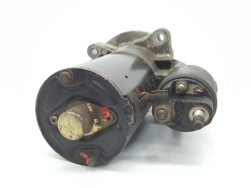 Starter PEUGEOT 206 Hatchback (2A/C) 1.4 i | BP7271146M8
