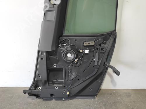 Right rear door BMW i3 (I01) Electric | BP28446338C5 