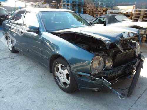 Engine mount MERCEDES-BENZ E-CLASS (W210) E 270 CDI (210.016) | BP10263673M89 