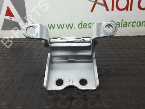 Andere RENAULT KOLEOS I (HY_) 2.0 dCi 4x4 (HY0K) | BP14527670O1 