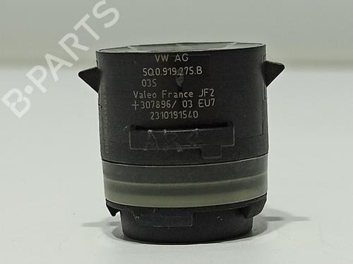 Electronic module SEAT IBIZA V (KJ1, KJG) 1.0 TSI | BP17975752M83 