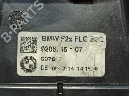 Air vent BMW 1 (F20) 116 d | BP22593535I21