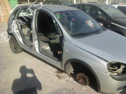 Used Parts OPEL CORSA C (X01) 1.2 (F08, F68) (75 hp) 4282914