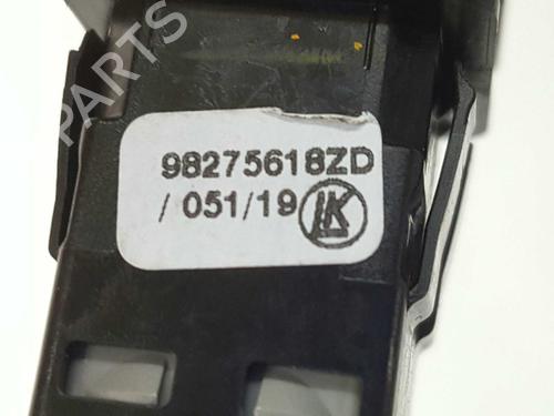Switch CITROËN C5 AIRCROSS (A_) 1.5 BlueHDi 130 (ACYHZJ, ACYHZR) | BP14537908I30 
