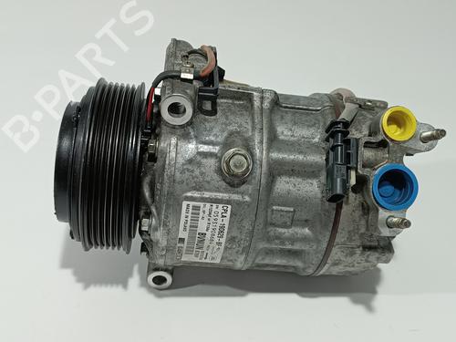 AC compressor LAND ROVER RANGE ROVER EVOQUE (L538) | BP23333430M34