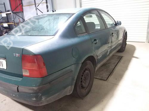 Used Parts VW PASSAT B5 (3B2) 1.9 TDI (110 hp) 4278870
