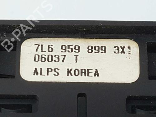 Switch VW TOUAREG (7LA, 7L6, 7L7) 3.6 V6 FSI | BP6105445I30