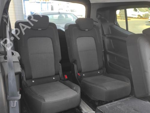 Electronic module MERCEDES-BENZ CITAN Box Body/MPV (W420) | BP36050719M83 - Image 10