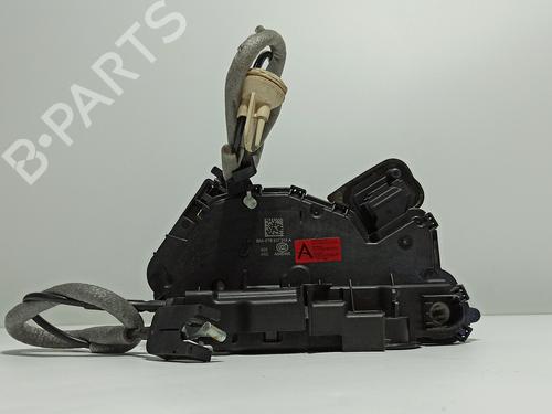 Front left lock SEAT IBIZA V (KJ1, KJG) 1.0 TSI | BP17687410C98 