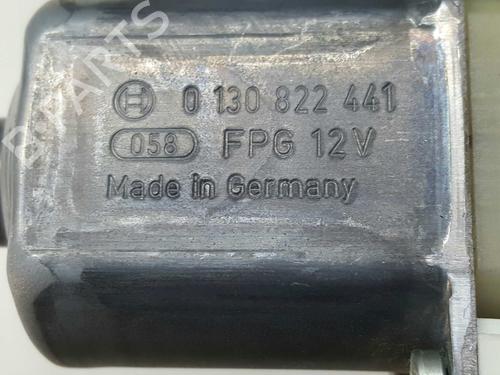 Left front window motor MERCEDES-BENZ C-CLASS (W204) C 220 CDI (204.008) | BP5897673E21 