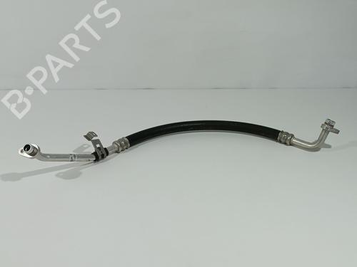 AC pipe RENAULT CLIO V (B7_) 1.0 LPG (B7MT) | BP39435796M126 - Image 2