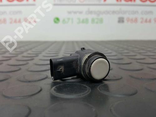 Elektronisk modul VW GOLF VI (5K1) 1.6 TDI | BP10263857M83 