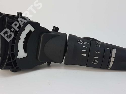 Used Steering column stalk NISSAN X-TRAIL I (T30) 2.2 DCi (114 hp) 5659061