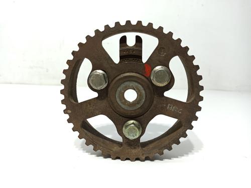 Remskive CITROËN XSARA (N1) 1.9 D (68 hp) 31943329