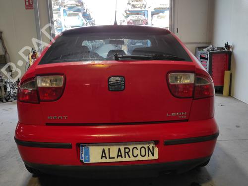Trunk håndtak SEAT LEON (1M1) 1.9 TDI | BP12174461C132