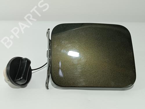 Used Fuel flap NISSAN X-TRAIL III (T32_, T32R, T32RR) 1.6 dCi (T32) (130 hp) 13537383