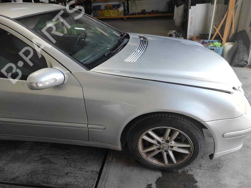 Rear left belt tensioner MERCEDES-BENZ C-CLASS Coupe (CL203) C 220 CDI (203.706) | BP14540151C89 
