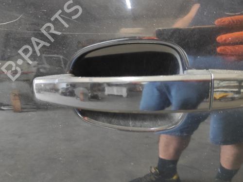 Rear left exterior door handle OPEL ASTRA H GTC (A04) 1.8 (L08) BP26876388C130