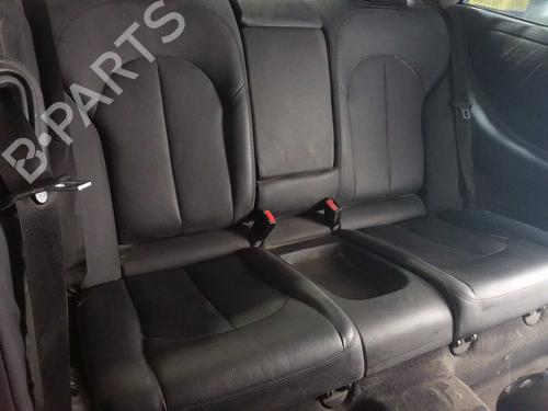 Electronic sensor MERCEDES-BENZ CLK (C209) CLK 270 CDI (209.316) | BP14534928M84
