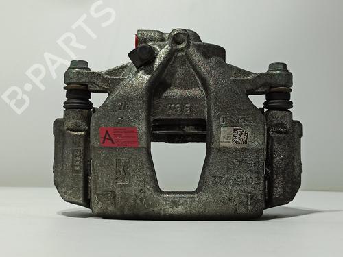 Used Right front brake caliper FIAT 500L (351_, 352_) [2012-2025]  19126967