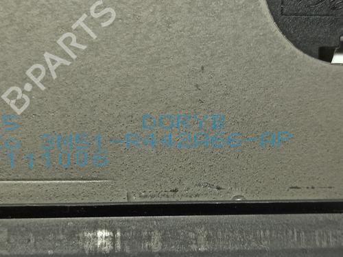 Bagklap lås FORD FOCUS II (DA_, HCP, DP) 1.8 TDCi | BP27395143C101