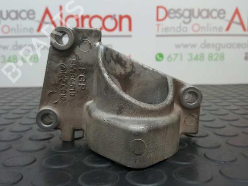 Support OPEL ZAFIRA / ZAFIRA FAMILY B (A05) 1.9 CDTI (M75) | BP14530826C155