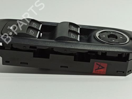 Left front window switch FORD MONDEO IV (BA7) 2.0 TDCi | BP39010017I27 - Image 2