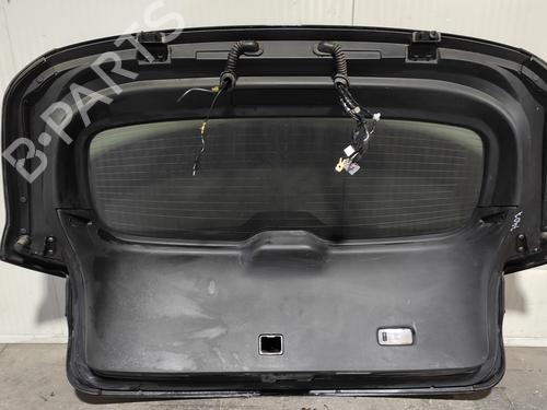 Tailgate INFINITI FX  | BP15942521C6 