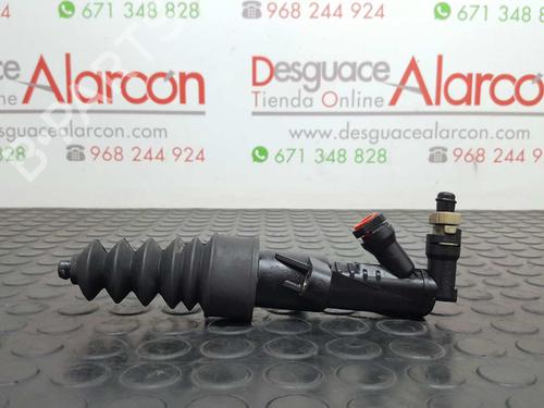 Récepteur d'embrayage PEUGEOT 207 (WA_, WC_) 1.6 HDi (90 hp) 14529845