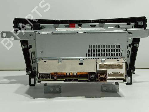Electronic module NISSAN QASHQAI II (J11, J11_) 1.5 dCi | BP13904235M83