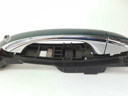 Høyre foran utvendig håndtak MERCEDES-BENZ C-CLASS (W203) C 220 CDI (203.006) | BP5869233C129